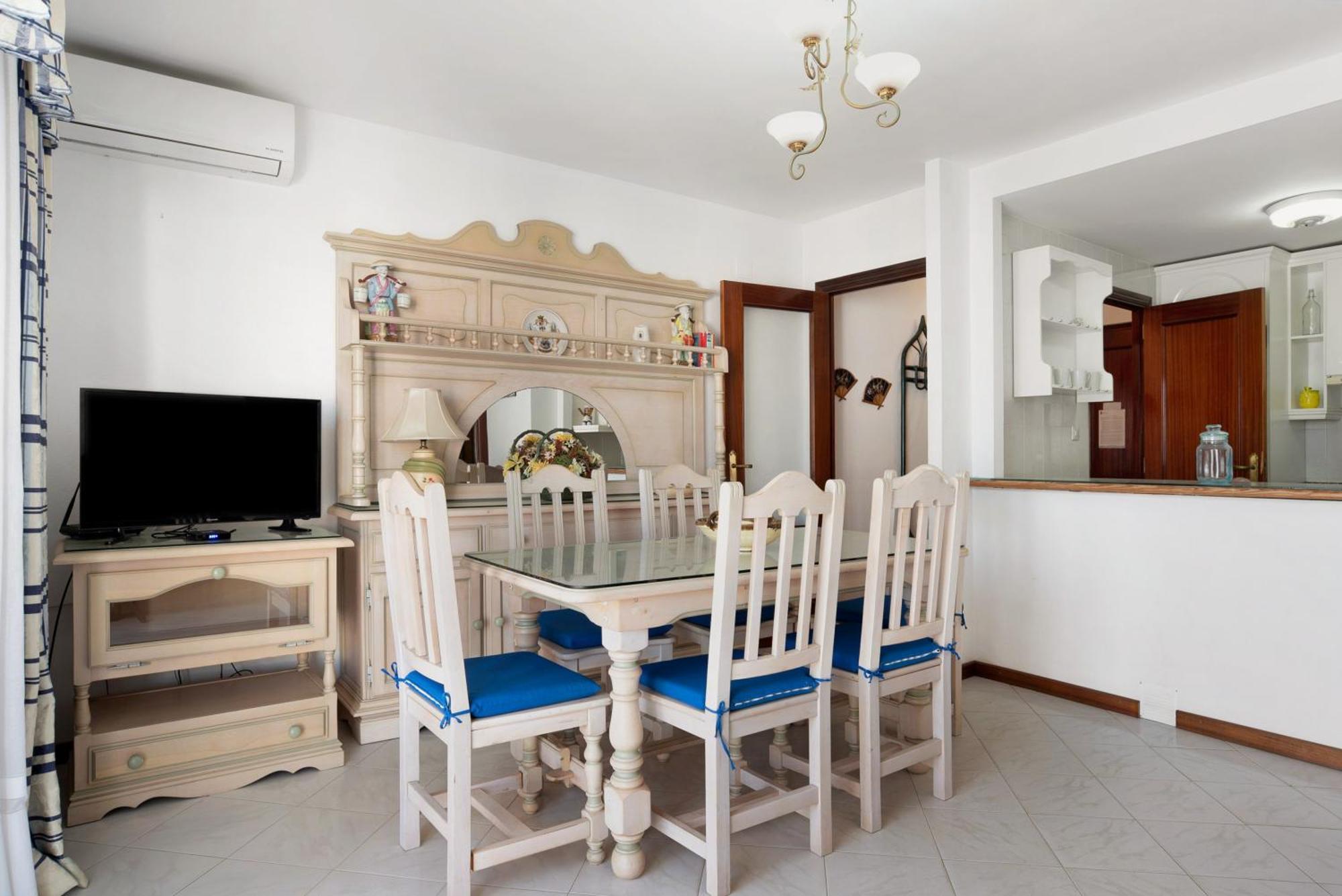Apartamento Mercedes Conil De La Frontera Exterior foto
